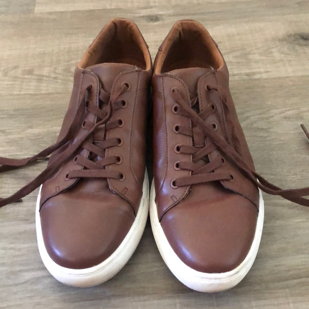 Men's Banana Republic Casual Shoe/sneaker